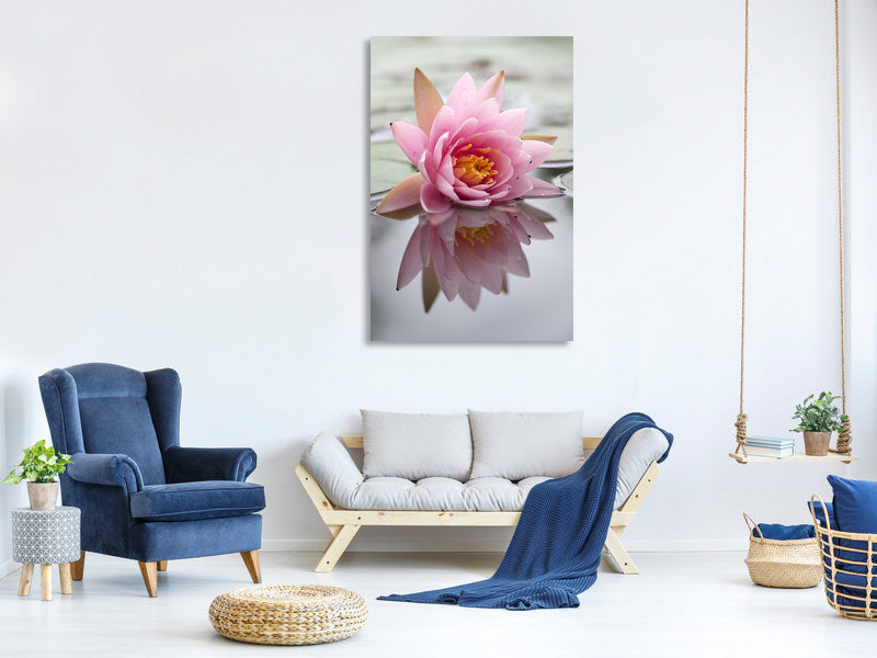 canvas-print-lotus