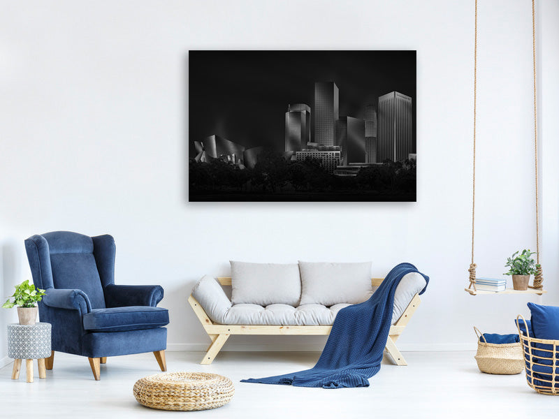 canvas-print-metal-downtown-la