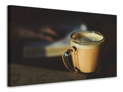 canvas-print-milk-coffee