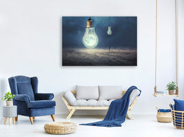 canvas-print-moon-lamp