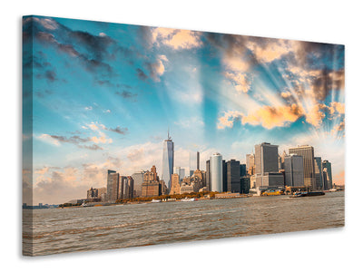 canvas-print-new-york-skyline-from-the-other-side