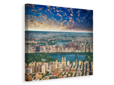 canvas-print-new-york