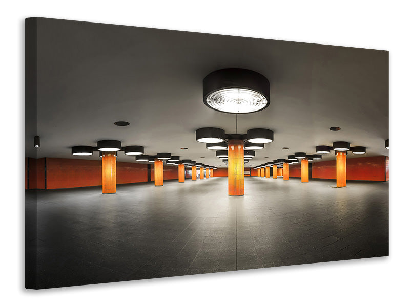 canvas-print-on-stage-ii