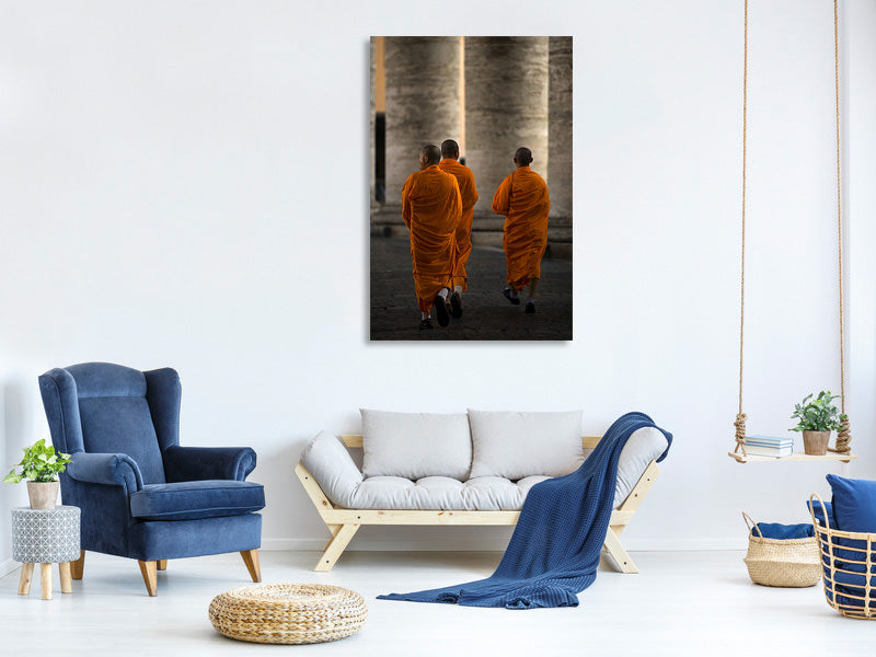 canvas-print-orange-guests