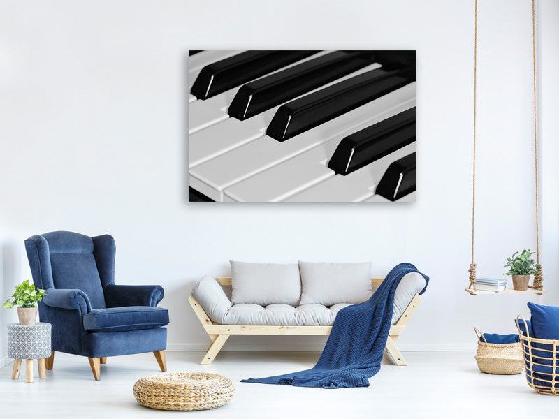 canvas-print-piano-keys-xl