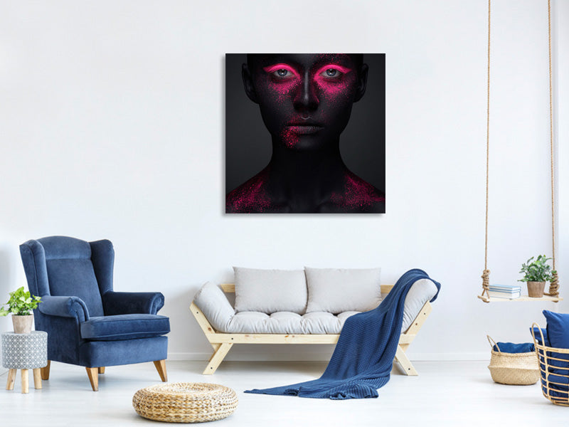 canvas-print-pink