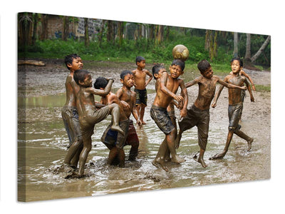 canvas-print-playing-football-x