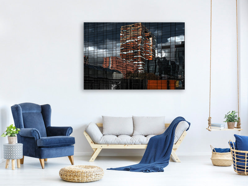 canvas-print-puzzle-reflection