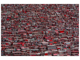 canvas-print-red-houses