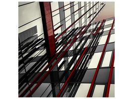 canvas-print-red-lines