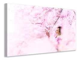 canvas-print-sakura