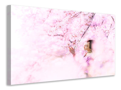 canvas-print-sakura