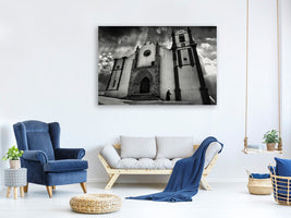 canvas-print-silves-cathedral