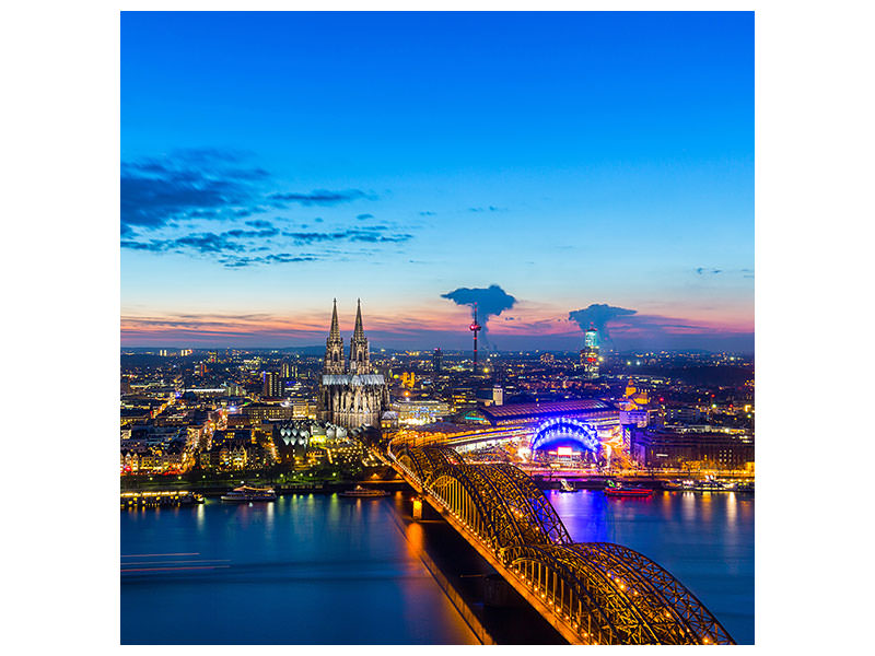 canvas-print-skyline-a-penthouse-in-cologne