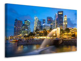 canvas-print-skyline-singapore-into-a-sea-of-lights