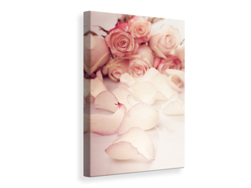 canvas-print-soft-rose-petals