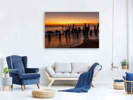 canvas-print-soothing-mood-by-the-sea