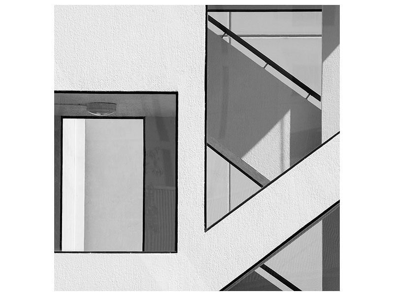 canvas-print-stairwell-geometry