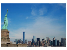 canvas-print-statue-of-liberty-nyc