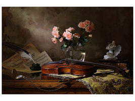 canvas-print-still-life-with-violin-and-roses