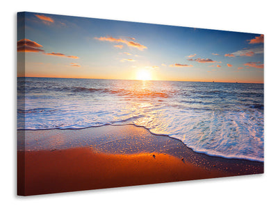 canvas-print-sunset-on-the-horizon