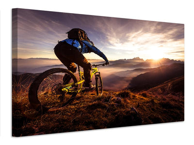 canvas-print-sunset-trail-ride-x