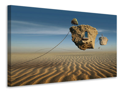 canvas-print-surreal-desert
