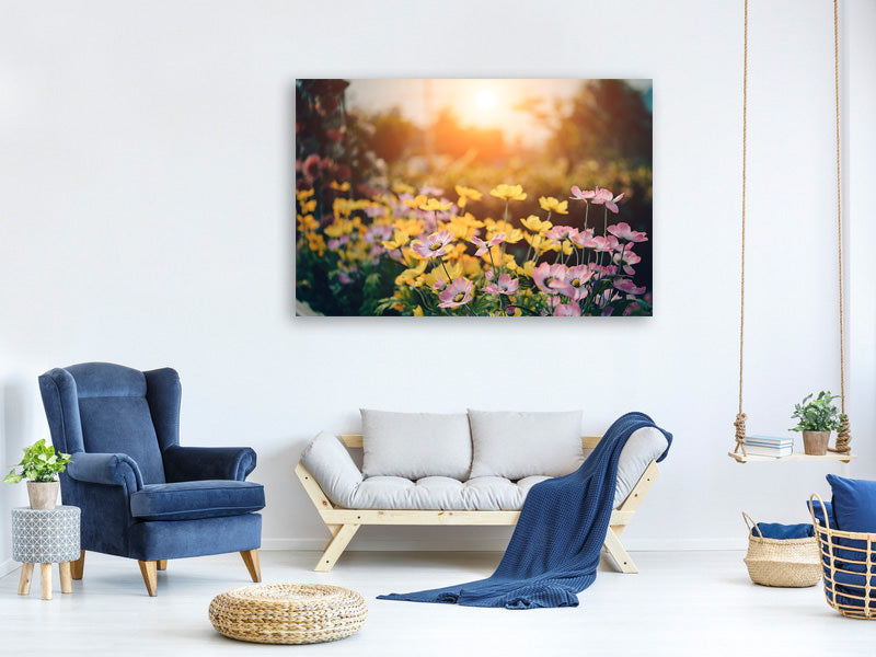 canvas-print-the-flowers