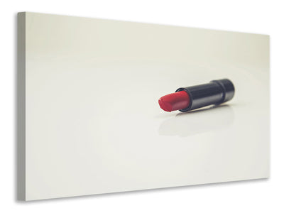 canvas-print-the-lipstick