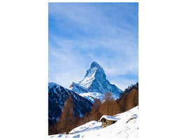 canvas-print-the-matterhorn