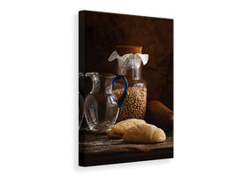 canvas-print-the-simple-life-italian-breads