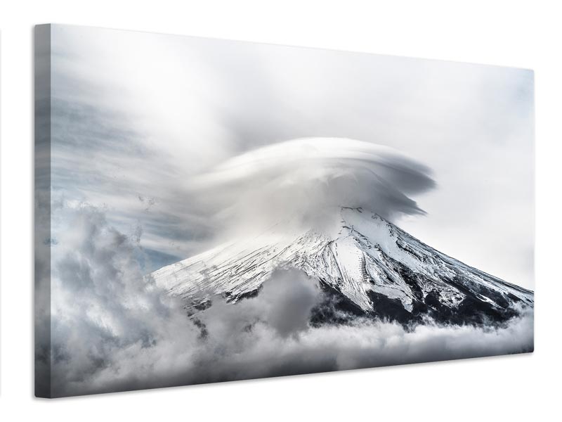 canvas-print-umbrella-cloud-fuji-x