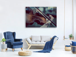 canvas-print-violin