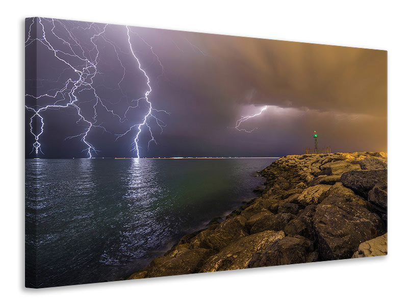 canvas-print-when-lightning-strikes