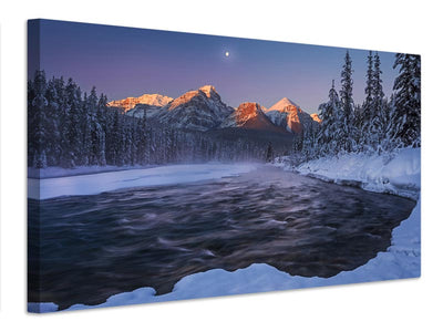 canvas-print-winter-canadian-rockies-x