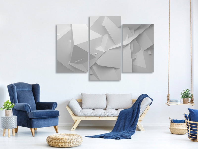 modern-3-piece-canvas-print-3d-grid