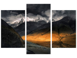 modern-3-piece-canvas-print-a-bend-to-light