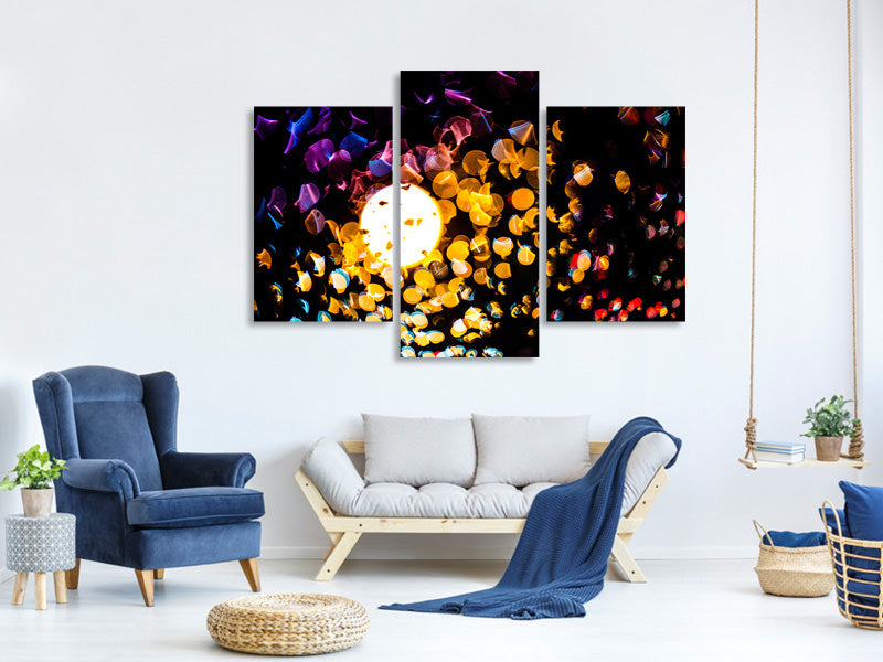 modern-3-piece-canvas-print-abstract-play-of-light-in-color