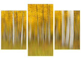 modern-3-piece-canvas-print-autumn-dream-ii
