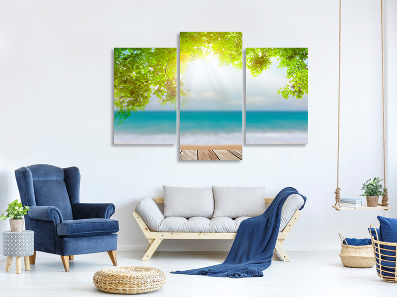 modern-3-piece-canvas-print-beach-terrace