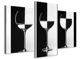 modern-3-piece-canvas-print-black-and-white-iv