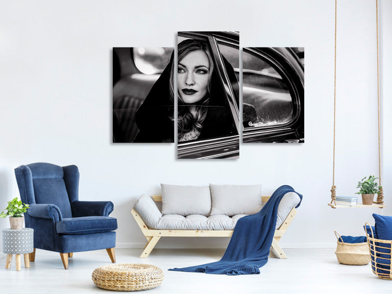 modern-3-piece-canvas-print-caught-in-a-moment-of-absence