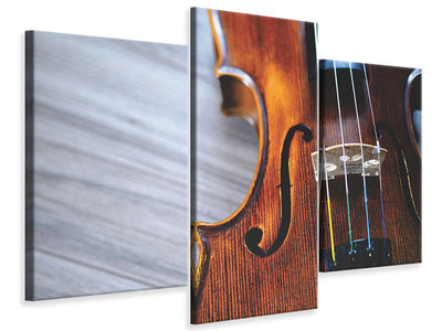 modern-3-piece-canvas-print-close-up-violin-ii