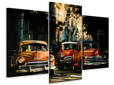 modern-3-piece-canvas-print-come-with-me-in-the-morning-light