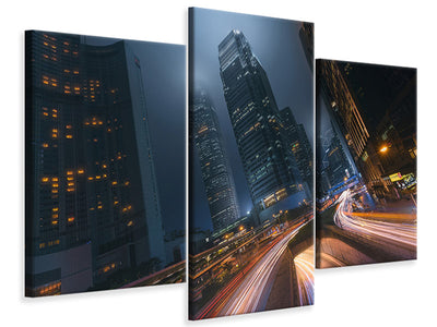 modern-3-piece-canvas-print-driving-hong-kong