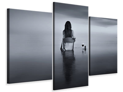 modern-3-piece-canvas-print-enjoy-the-silence