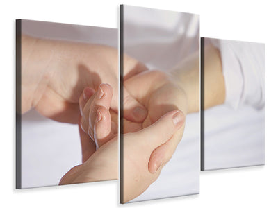 modern-3-piece-canvas-print-hand-massage