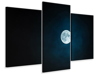 modern-3-piece-canvas-print-imposing-full-moon