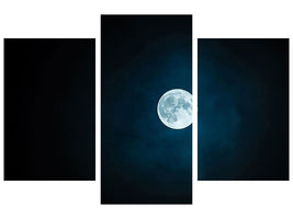 modern-3-piece-canvas-print-imposing-full-moon