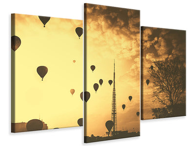 modern-3-piece-canvas-print-many-hot-air-balloons